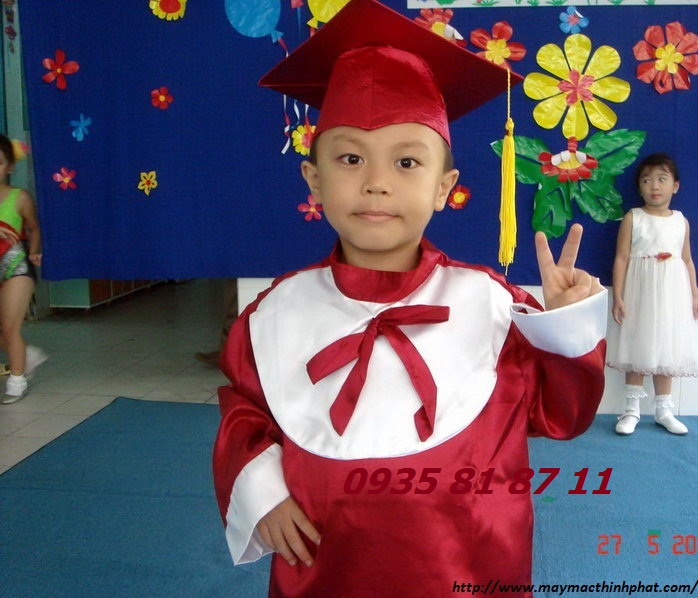 ao cu nhan tieu hoc